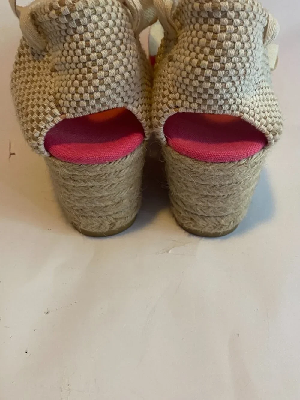 Espadrilles by Gaimo